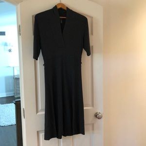 Ralph Lauren sweater dress